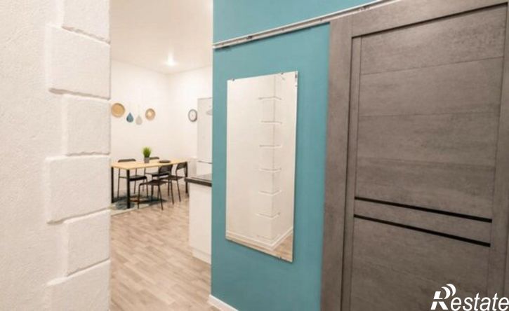 3-комн квартира ул Сергеева, 3 5,  д. 3 5,  к. 5