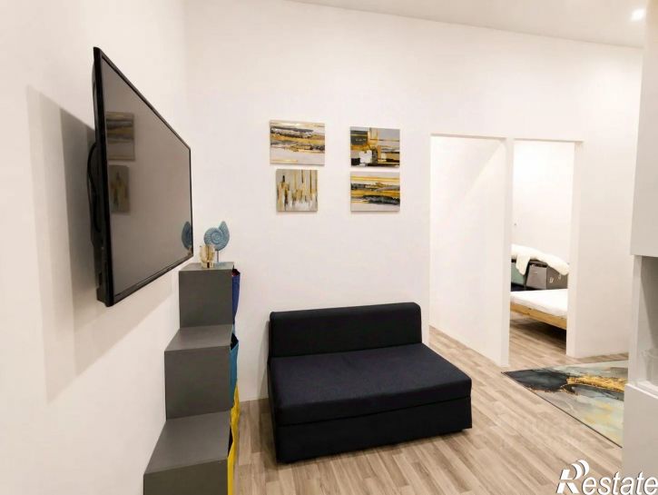 3-комн квартира ул Сергеева, 5В,  д. 5В