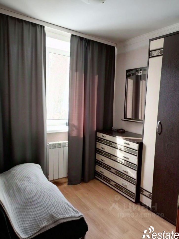 1-комн квартира ул Трудовая, 5,  д. 5