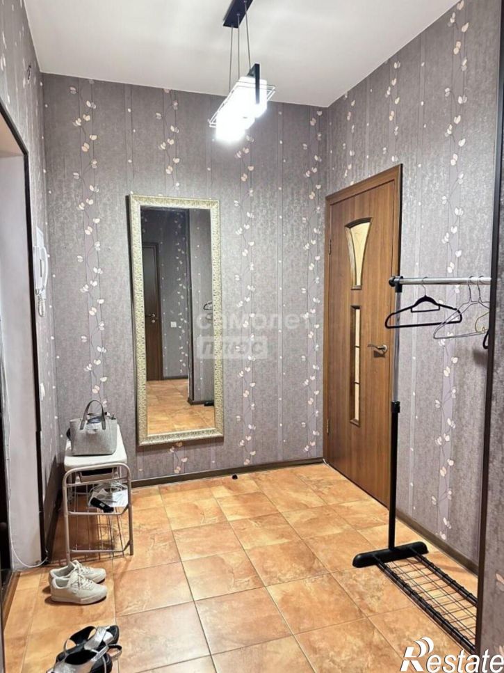 1-комн квартира ул Трудовая, 56/3,  д. 56/3