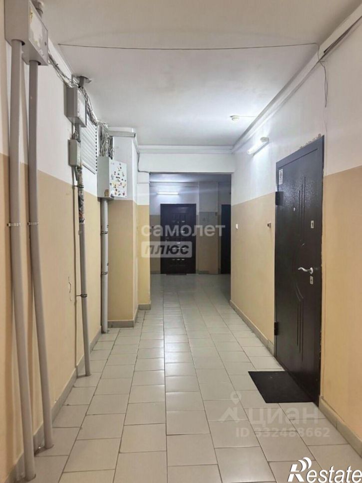 1-комн квартира ул Трудовая, 56/3,  д. 56/3