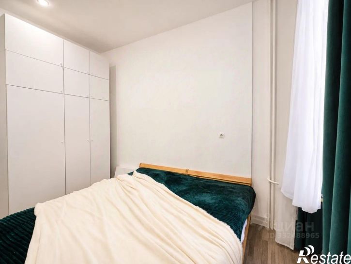 3-комн квартира ул Сергеева, 5В,  д. 5В
