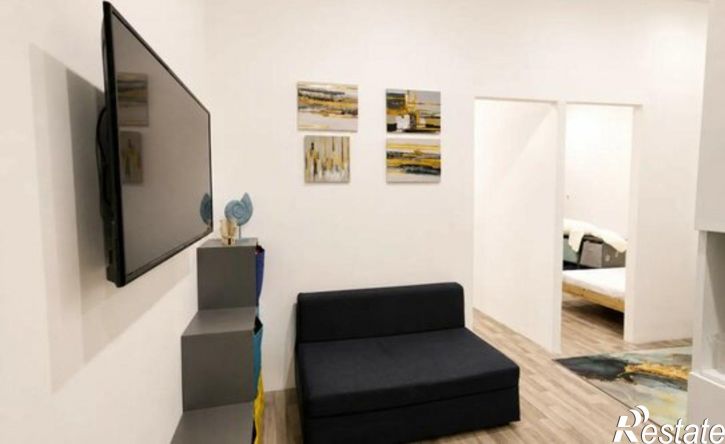 3-комн квартира ул Сергеева, 3 5,  д. 3 5,  к. 5