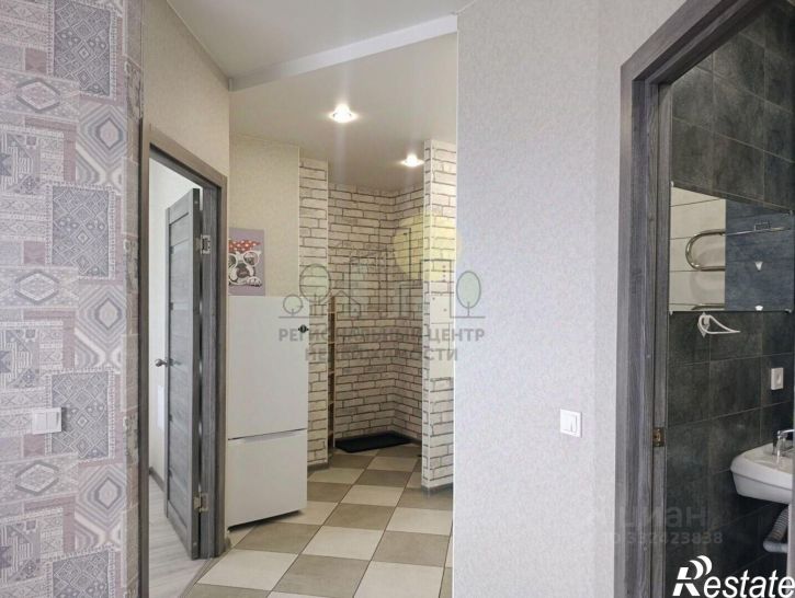 2-комн квартира б-р Рябикова, 102,  д. 102