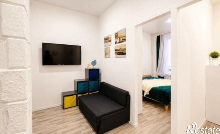 3-комн квартира ул Сергеева, 3 5,  д. 3 5,  к. 5
