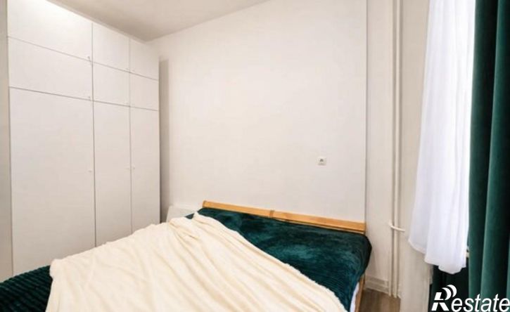 3-комн квартира ул Сергеева, 3 5,  д. 3 5,  к. 5