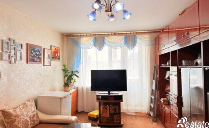 2-комн квартира ул Шахтерская, 25,  д. 25