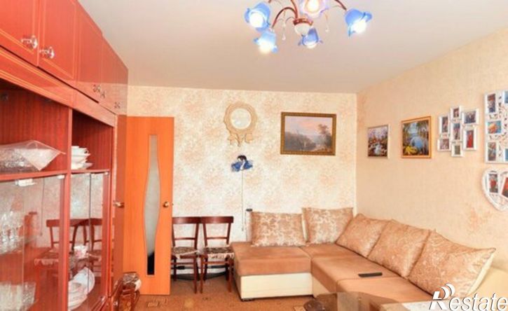 2-комн квартира ул Шахтерская, 25,  д. 25