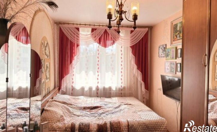 2-комн квартира ул Шахтерская, 25,  д. 25