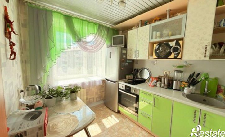 2-комн квартира ул Шахтерская, 25,  д. 25