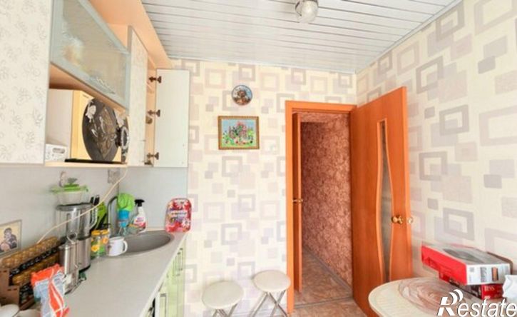 2-комн квартира ул Шахтерская, 25,  д. 25