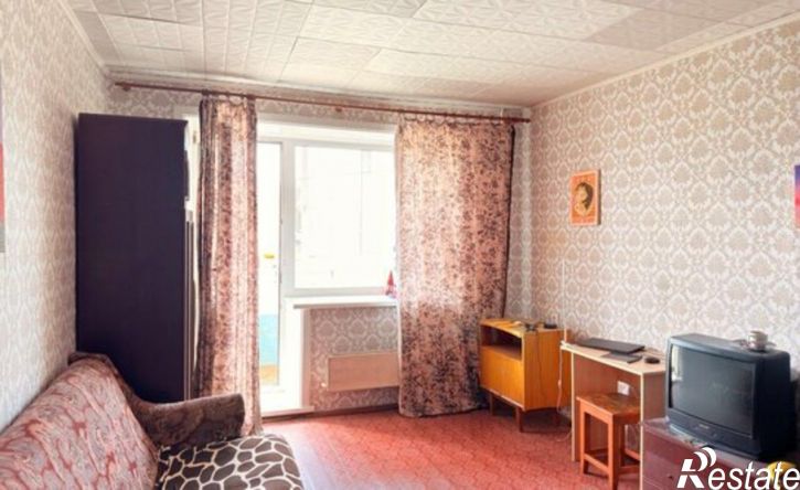 1-комн квартира ул Пушкина, 26,  д. 26