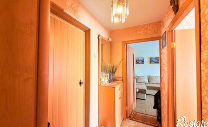 2-комн квартира ул Шахтерская, 25,  д. 25