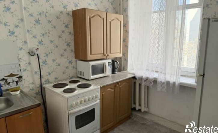 1-комн квартира ул Российская, 5,  д. 5