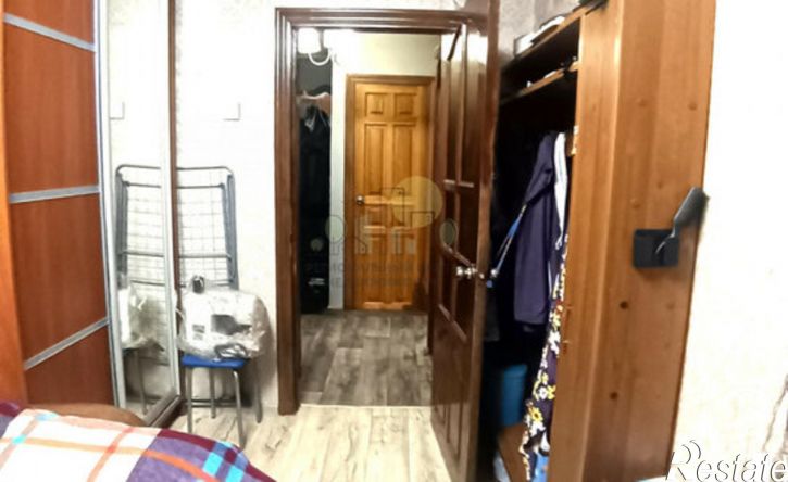 2-комн квартира ул Красноярская, 39,  д. 39