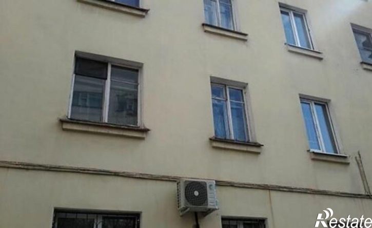 1-комн квартира ул Российская, 5,  д. 5