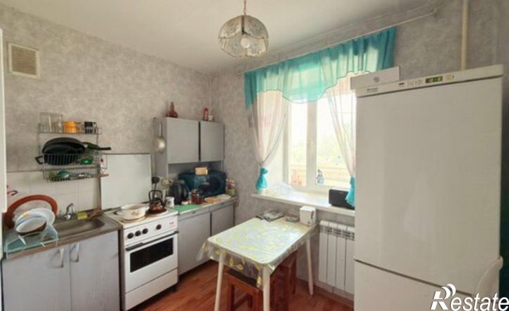 1-комн квартира ул Пушкина, 26,  д. 26