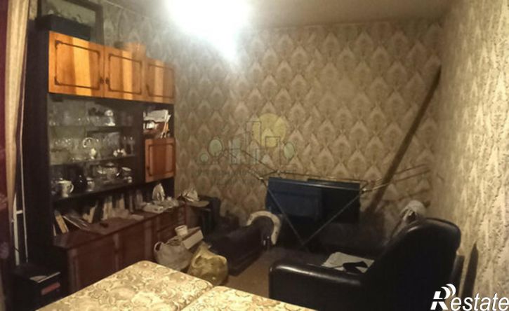 2-комн квартира ул Красноярская, 39,  д. 39