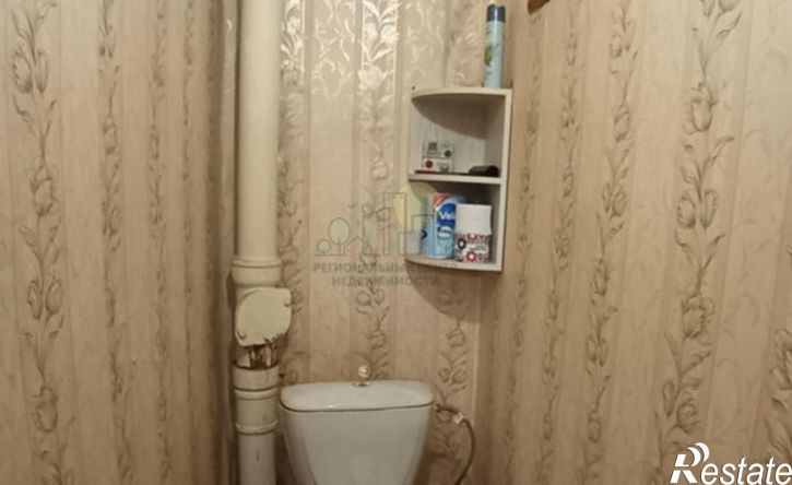 2-комн квартира ул Красноярская, 39,  д. 39
