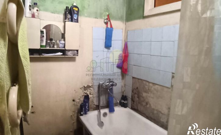 2-комн квартира ул Красноярская, 39,  д. 39