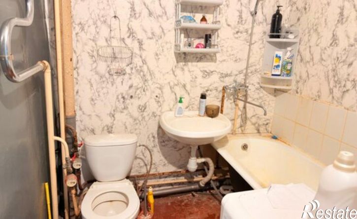 1-комн квартира ул Пушкина, 26,  д. 26