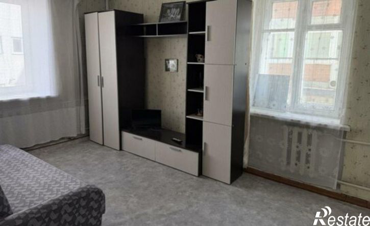 1-комн квартира ул Российская, 5,  д. 5