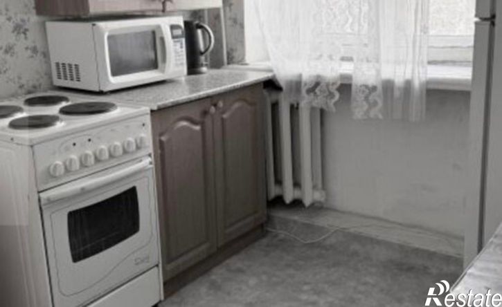 1-комн квартира ул Российская, 5,  д. 5