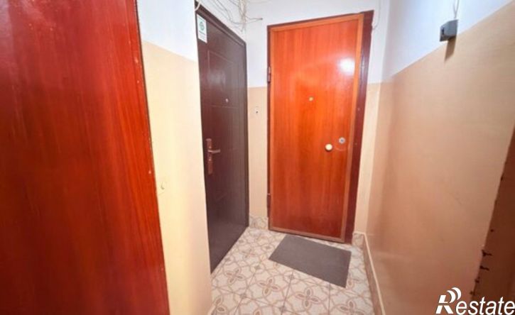 1-комн квартира ул Пушкина, 26,  д. 26