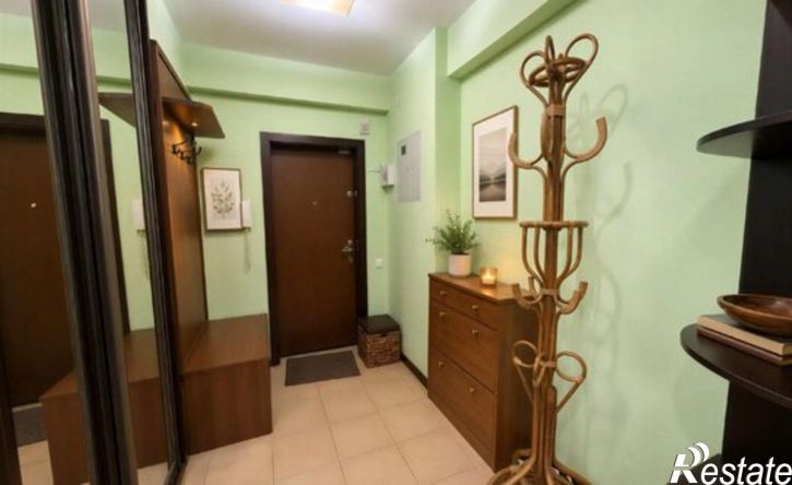 3-комн квартира ул Лермонтова, 136/4,  д. 136/4