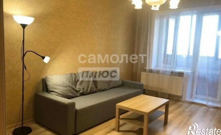 2-комн квартира пр-д Юрия Тена, 24,  д. 24