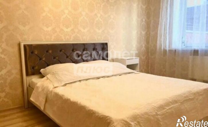 2-комн квартира пр-д Юрия Тена, 24,  д. 24