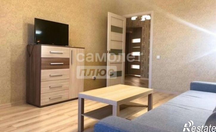 2-комн квартира пр-д Юрия Тена, 24,  д. 24