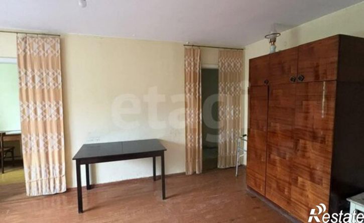 3-комн квартира ул Дальневосточная, 55,  д. 55