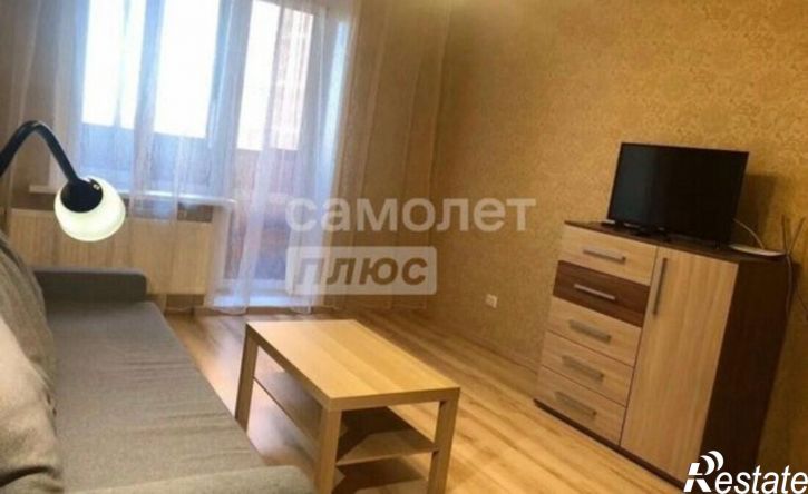 2-комн квартира пр-д Юрия Тена, 24,  д. 24