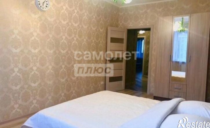 2-комн квартира пр-д Юрия Тена, 24,  д. 24