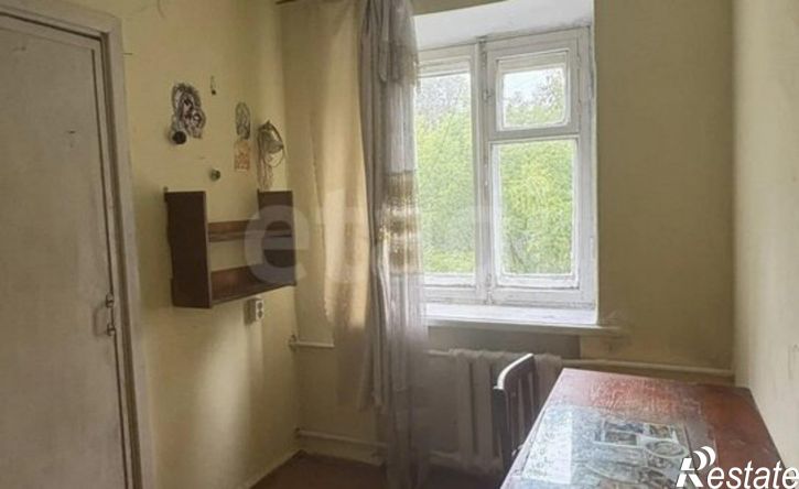 3-комн квартира ул Дальневосточная, 55,  д. 55