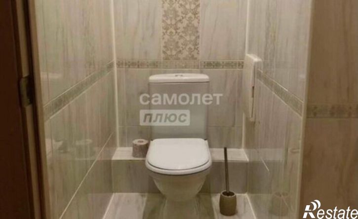 2-комн квартира пр-д Юрия Тена, 24,  д. 24