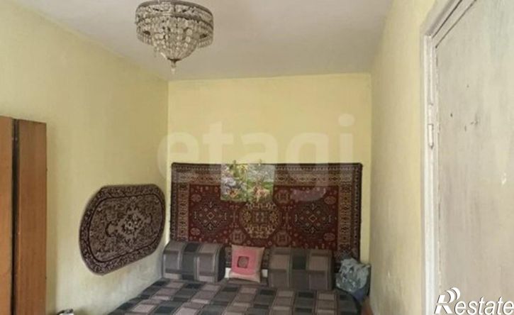 3-комн квартира ул Дальневосточная, 55,  д. 55