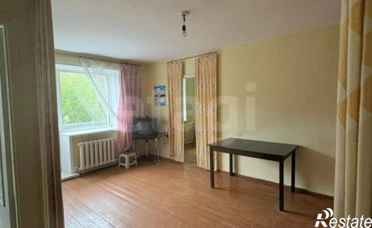 3-комн квартира ул Дальневосточная, 55,  д. 55