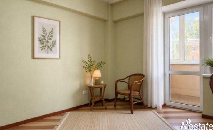 3-комн квартира ул Лермонтова, 136/4,  д. 136/4