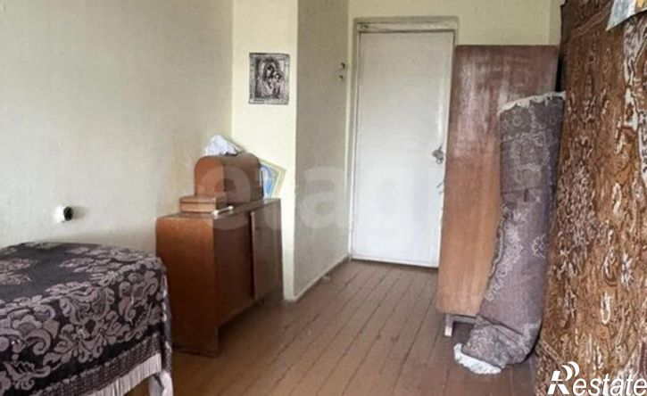 3-комн квартира ул Дальневосточная, 55,  д. 55