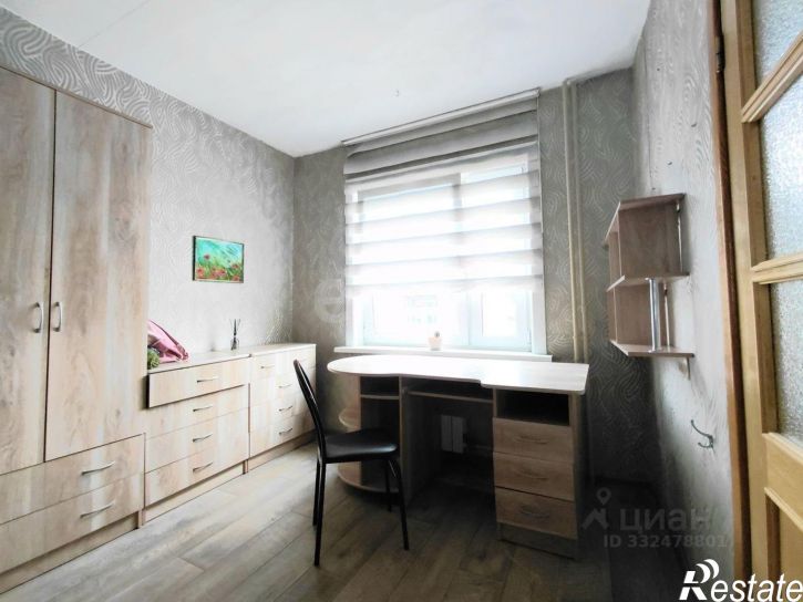 1-комн квартира ул Депутатская, 6,  д. 6