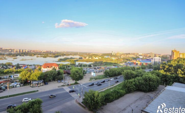 3-комн квартира в новом доме ул Старо-Кузьмихинская, 22/2,  д. 22/2