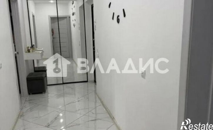 2-комн квартира ул Александра Невского, 48,  д. 48