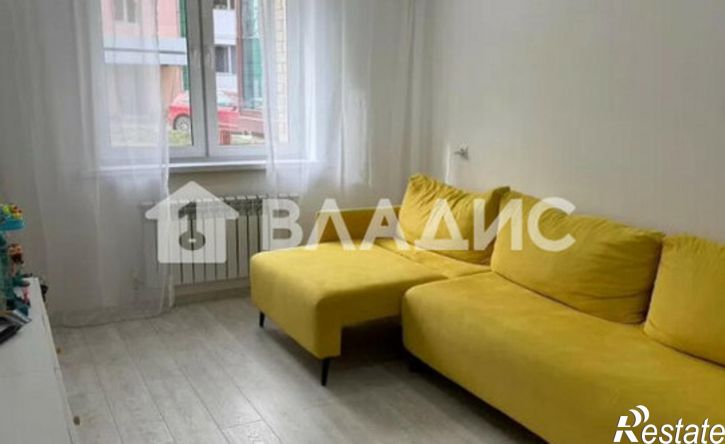 2-комн квартира ул Александра Невского, 48,  д. 48