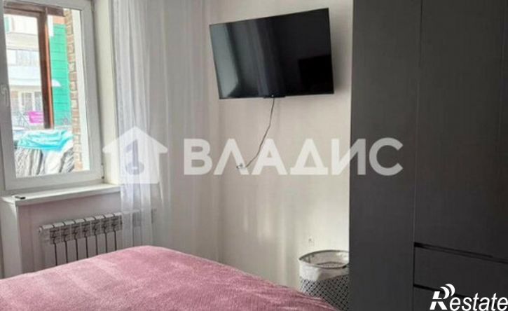 2-комн квартира ул Александра Невского, 48,  д. 48