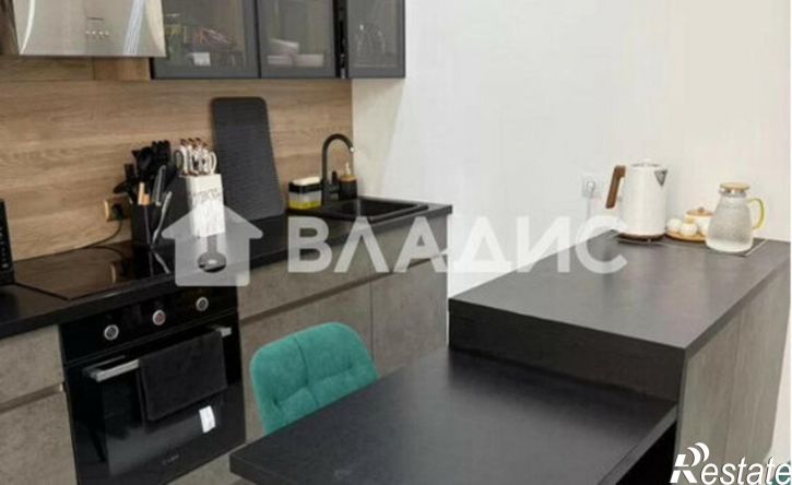 2-комн квартира ул Александра Невского, 48,  д. 48