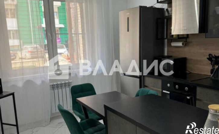 2-комн квартира ул Александра Невского, 48,  д. 48
