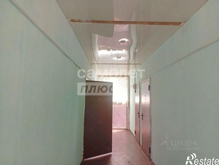 2-комн квартира ул Мельничная, 29,  д. 29