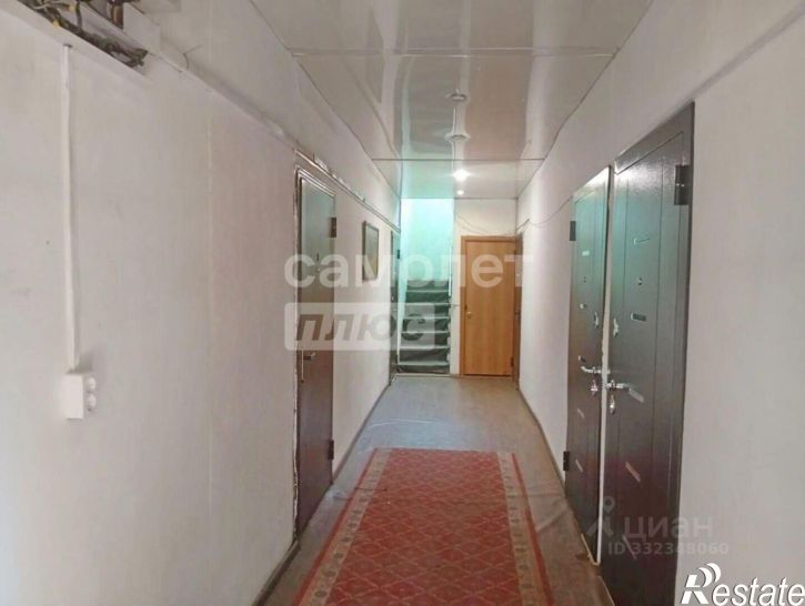 2-комн квартира ул Мельничная, 29,  д. 29